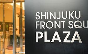 Hama Hills Shinjuku